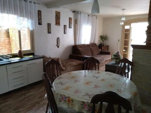 Apartamento Aconchego Da Fam�lia - Centro