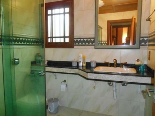 231 Casa Para 10 Pessoas 2 Su�tes