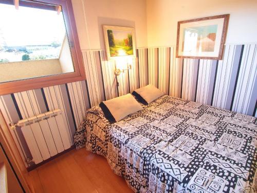Apartamento Central Sao Pedro - 8 Pessoas - Gramado