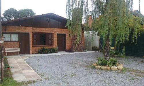 Apartamento Nossa Casa Aptos Temporada