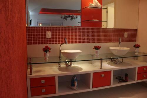 Hostal Amber Pousada