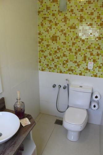 Hostal Amber Pousada