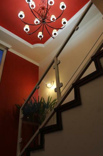 Hostal Amber Pousada