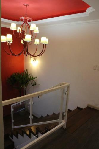 Hostal Amber Pousada