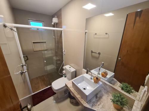 Chal� Do Paraiso - Casa Bem Equipada E Confort�vel Para Seu Lazer Em Gravat�!
