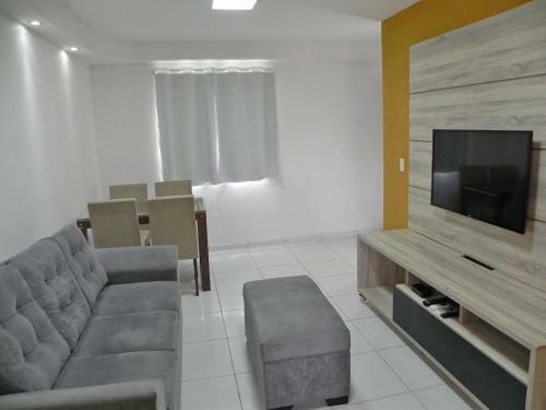 Apartamento Villa Gravat� Residence