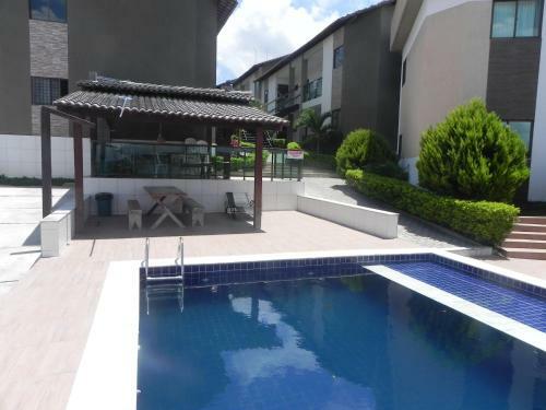 Apartamento Villa Gravat� Residence