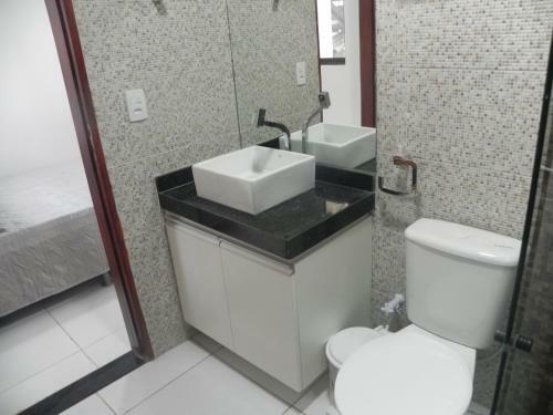 Apartamento Villa Gravat� Residence