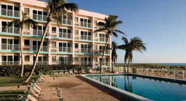 Hotel Wyndham Sea Gardens - Extra Holidays