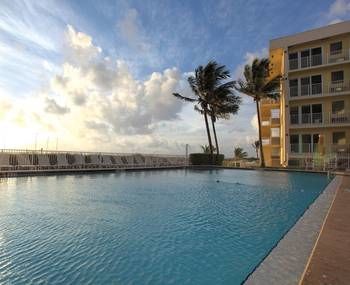 Hotel Wyndham Sea Gardens - Extra Holidays