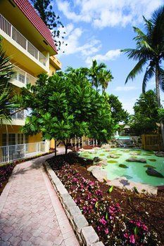 Hotel Wyndham Sea Gardens - Extra Holidays