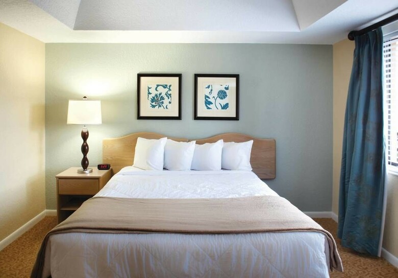 Hotel Orlando International Resort Club