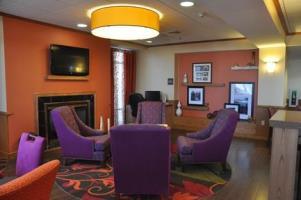 Hotel Hampton Inn I-95 Stony Creek