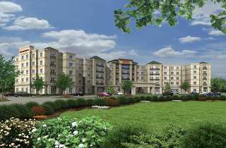 Hotel Hampton Inn & Suites Washington-dulles