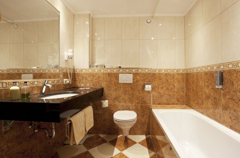 Sporthotel St.aanton