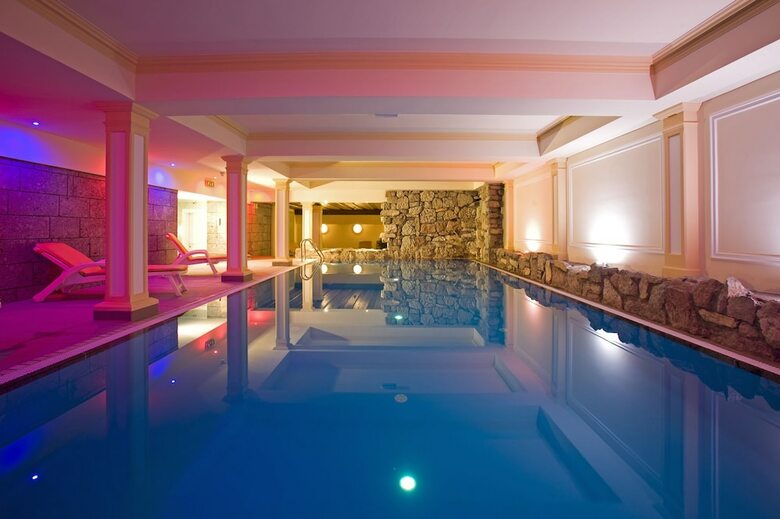 Sporthotel St.aanton
