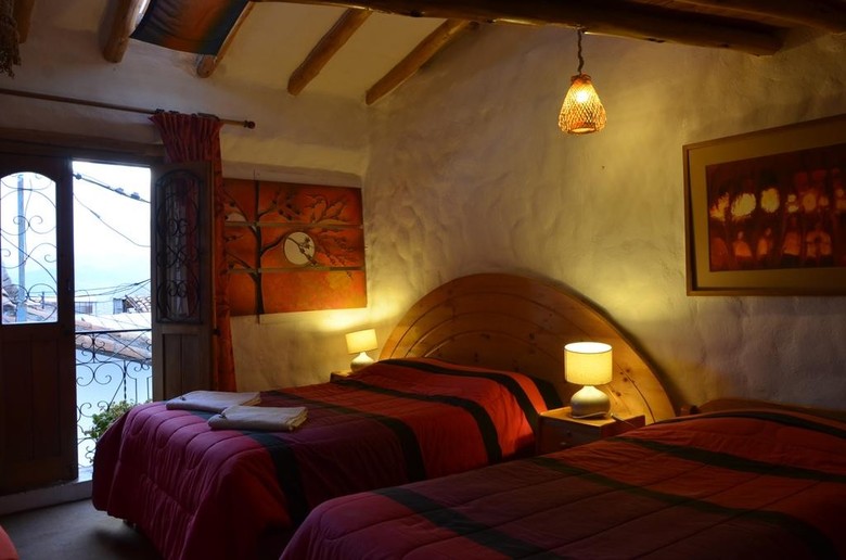 Hostal Madre Tierra
