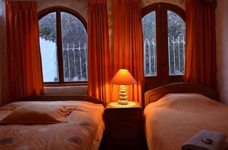 Hostal Madre Tierra