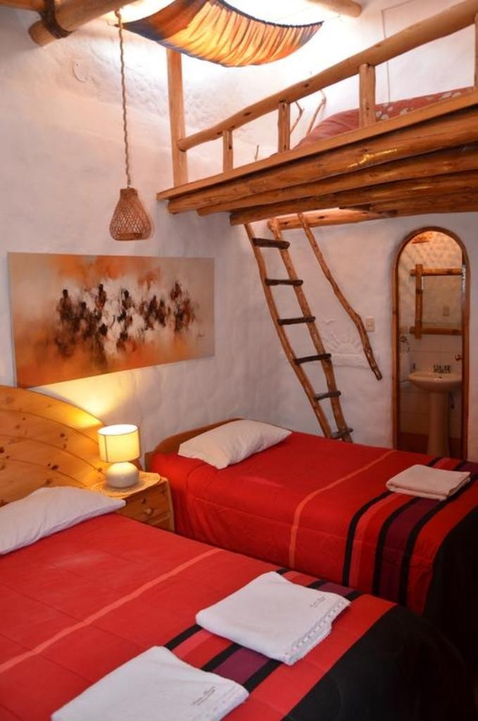 Hostal Madre Tierra