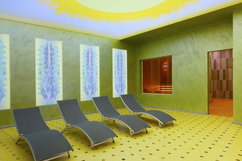 Hotel Paradise Beach