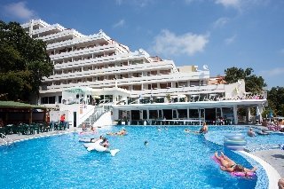 Hotel Pliska
