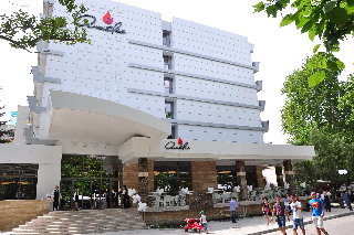 Hotel Amelia