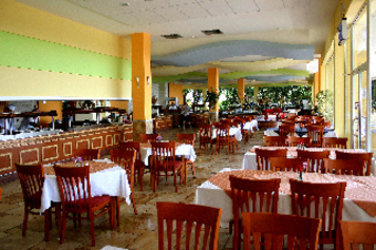 Hotel Orchidea