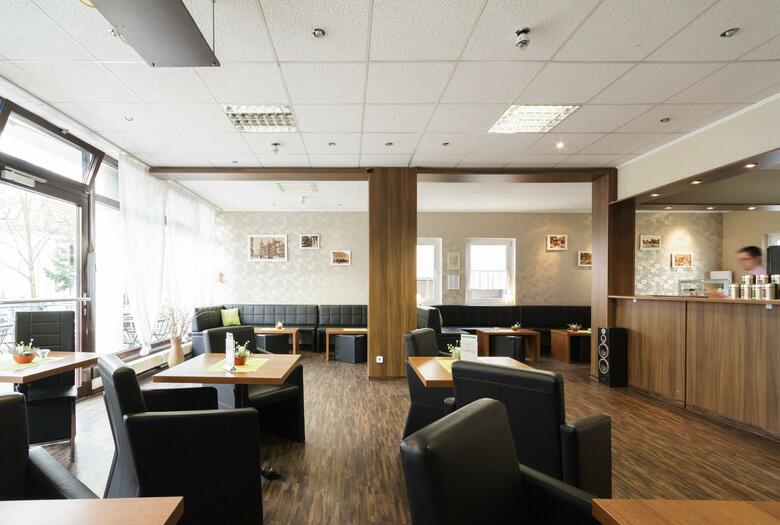 Pankow Hotel