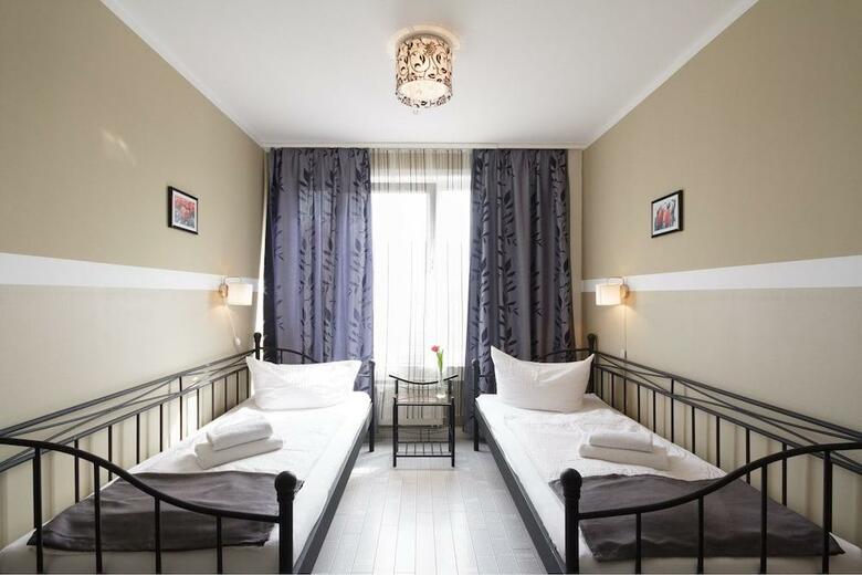 Pankow Hotel