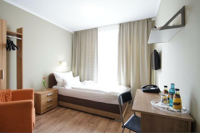 Pankow Hotel