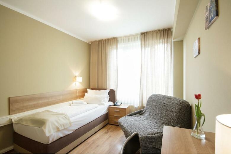 Pankow Hotel
