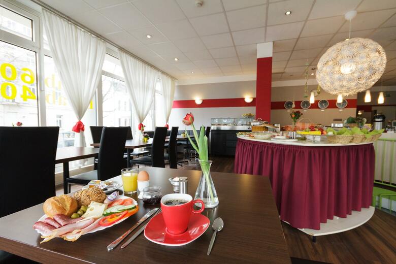 Pankow Hotel