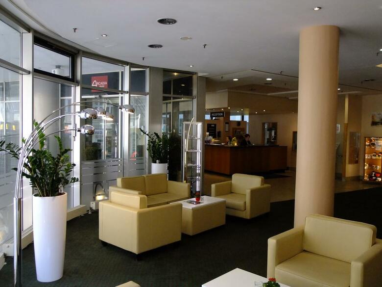 Hotel Arcadia Berlin