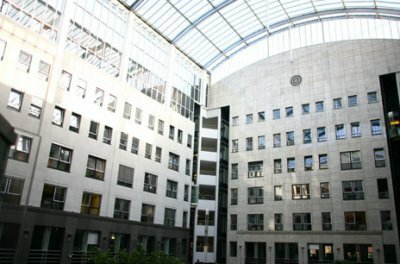 Hotel Arcadia Berlin
