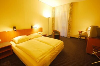Hotel Arcadia Berlin