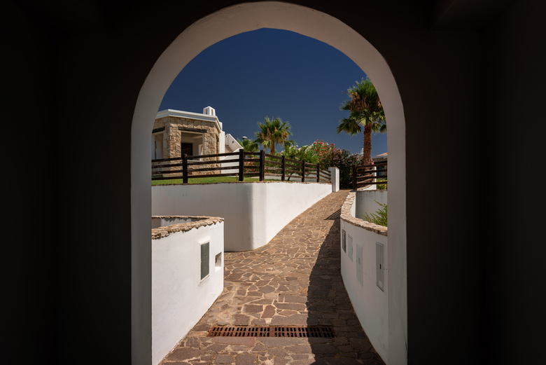 Residencia Vista Blu Resort