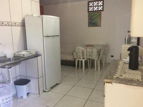 Apartamento Kitinet Da Jasi