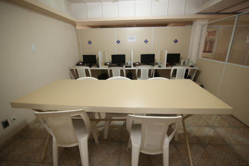 Hotel Presidente