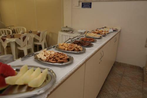 Hotel Presidente