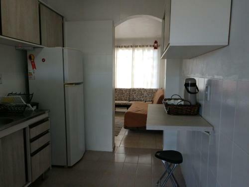 Apartamento Itapiruba, Imbituba, Sc