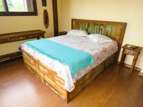 Apartamento Suite Ibiraquera Master
