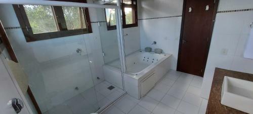 Apartamento Suite Ibiraquera Master