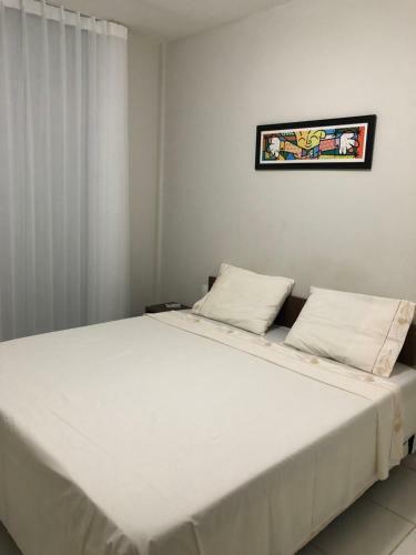 Apartamento Na Reserva Imbassai