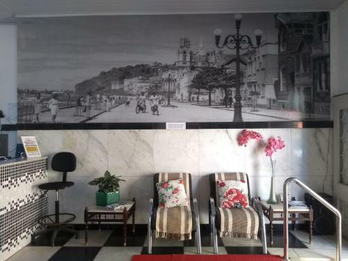 Hotel Brit�nia