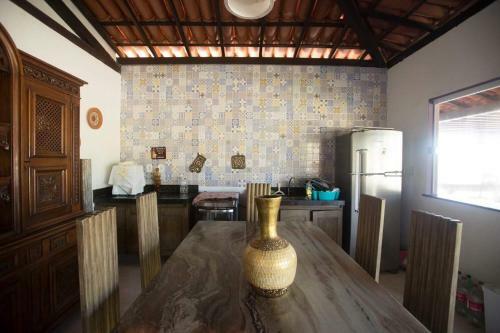 Casa De Praia Mico Le�o