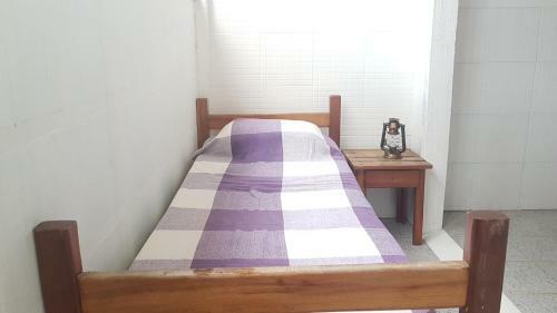 Marminino Beach Hostel