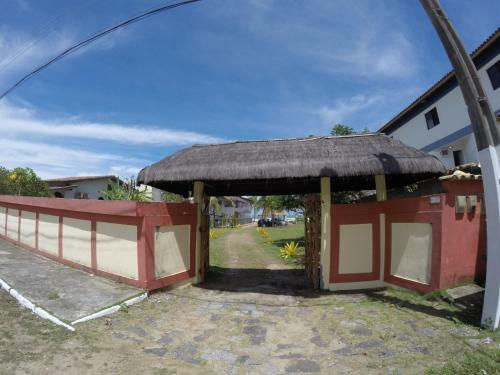 Marminino Beach Hostel