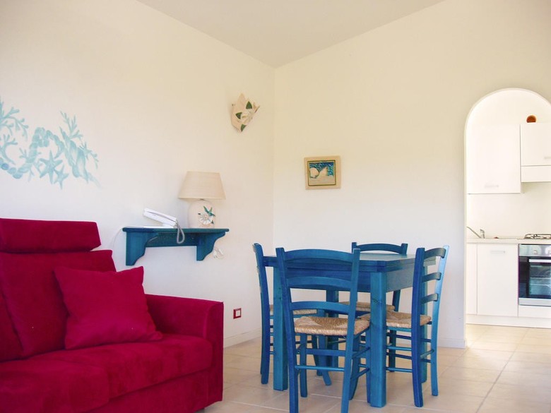 Residencia Ea Bianca