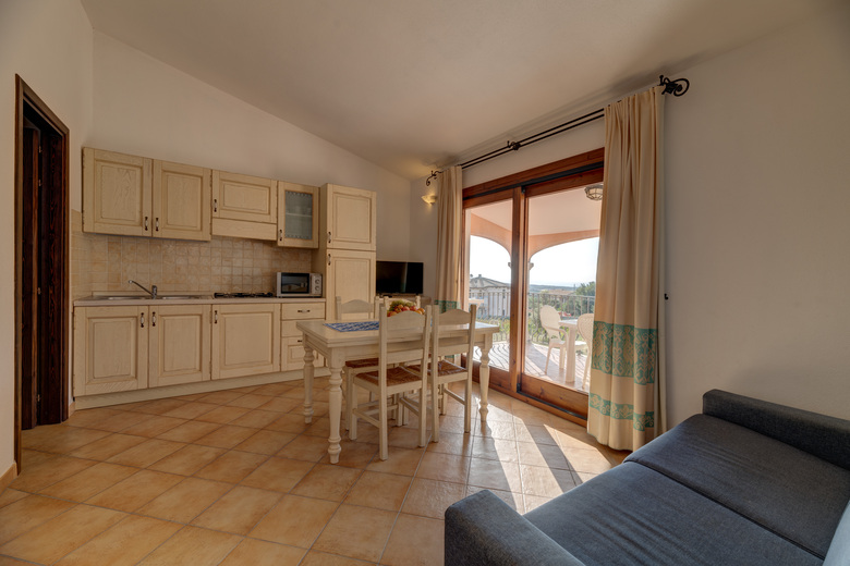 Residence Badus