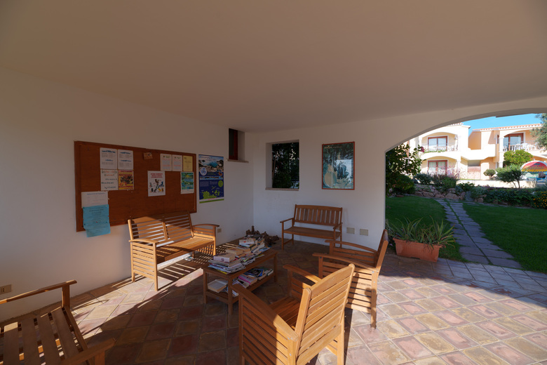 Residence Badus